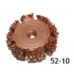 RASP ROUND FACE (52-10)
